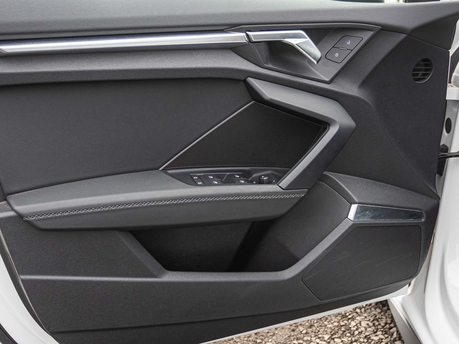 Audi A3 Sportback S line 30TDI Stronic Navi LED B&O ACC