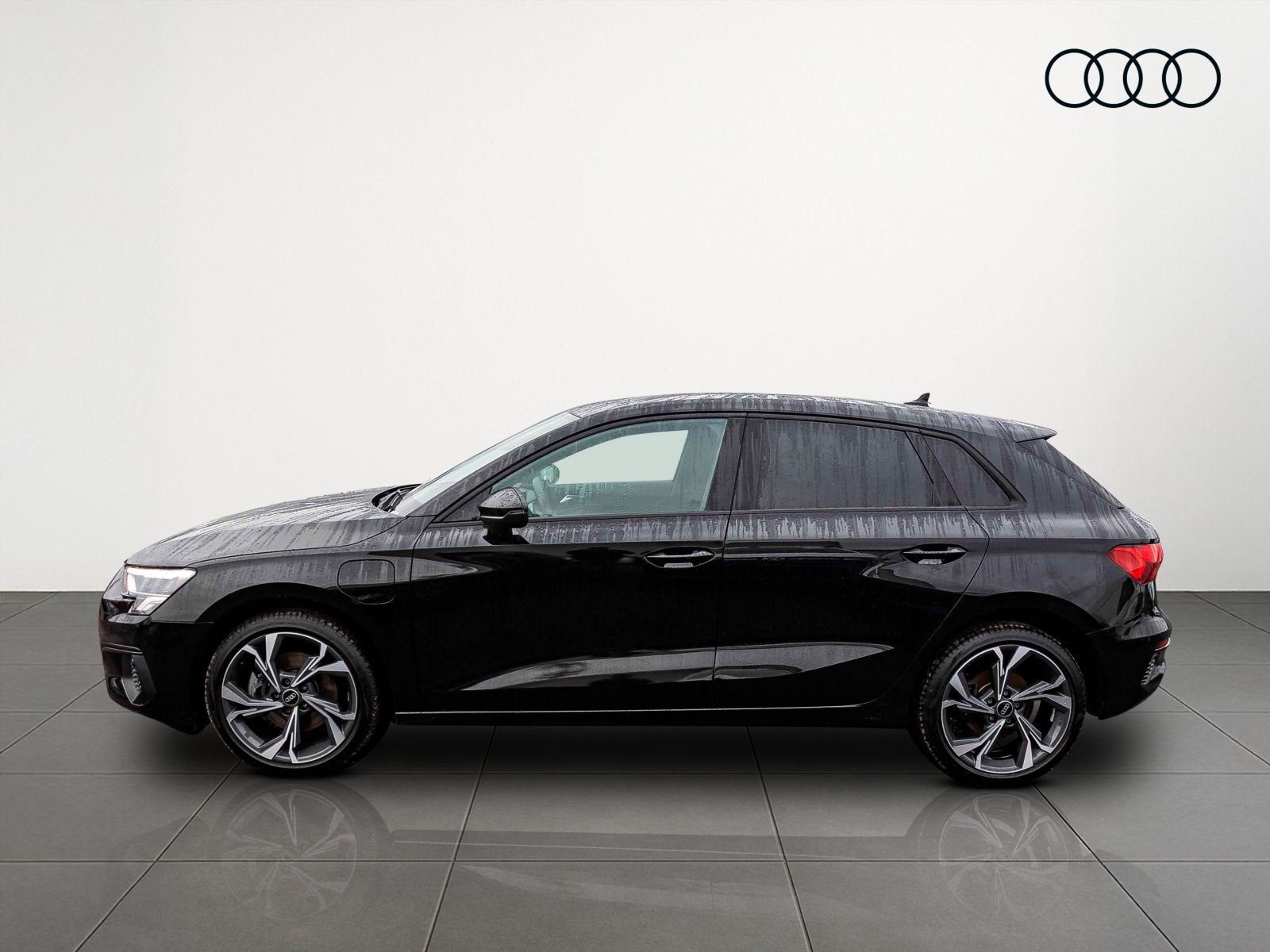 Audi A3 Sportback 40TFSI e Stronic Navi LED ACC CarPlay