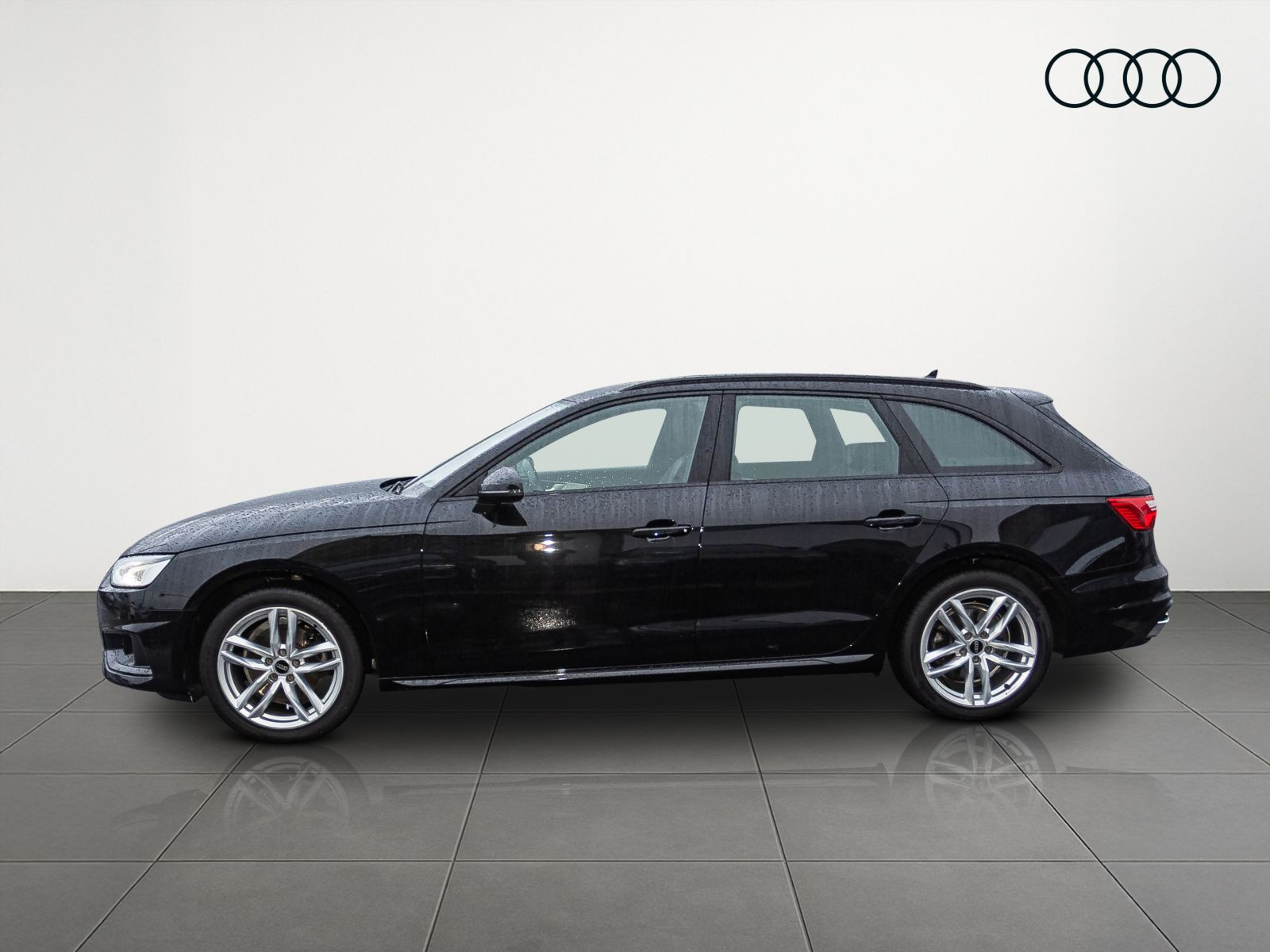 Audi A4 Avant Advanced 35TFSI Stronic Navi LED GRA AHK