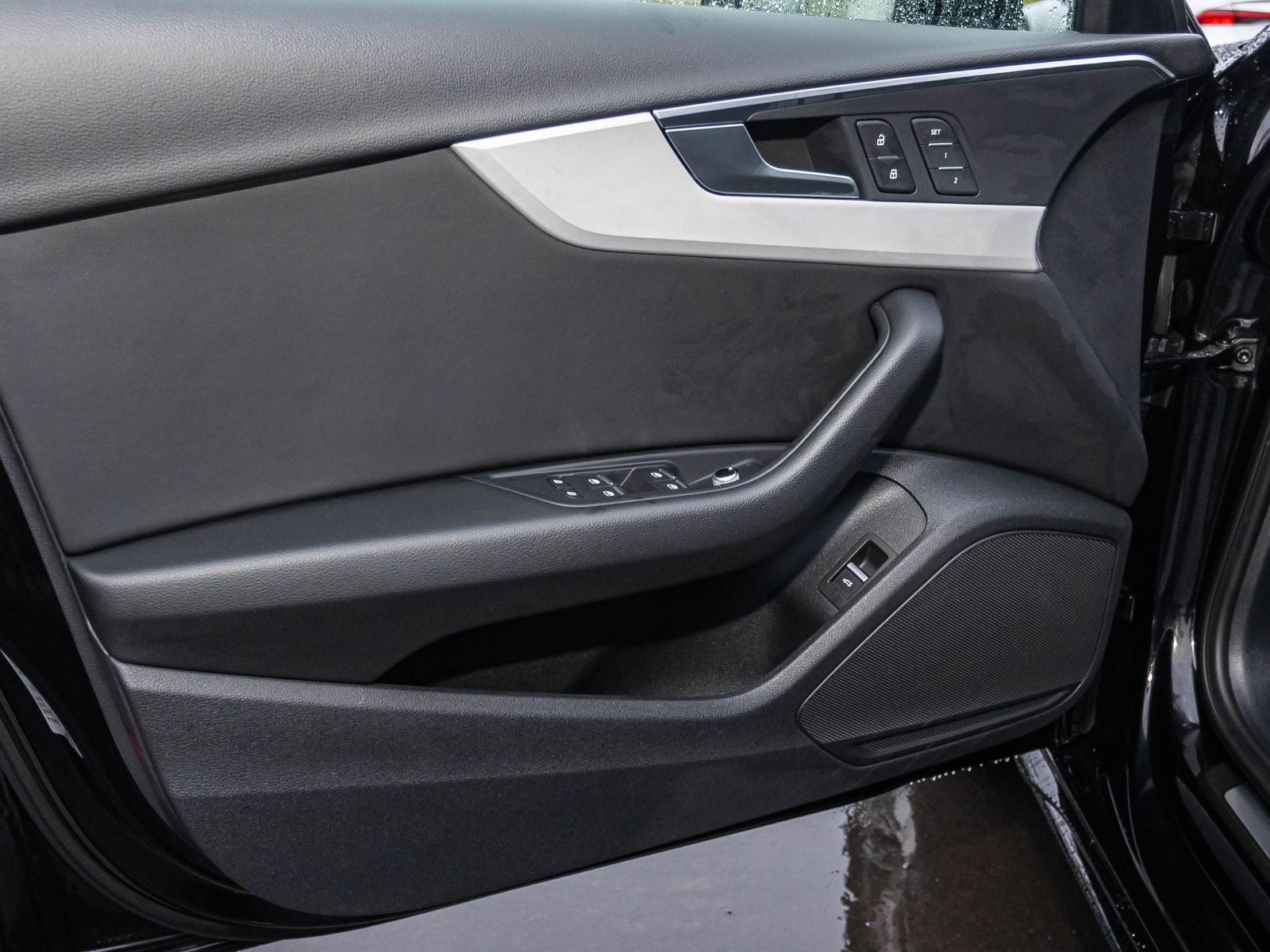 Audi A4 Avant Advanced 35TFSI Stronic Navi LED GRA AHK