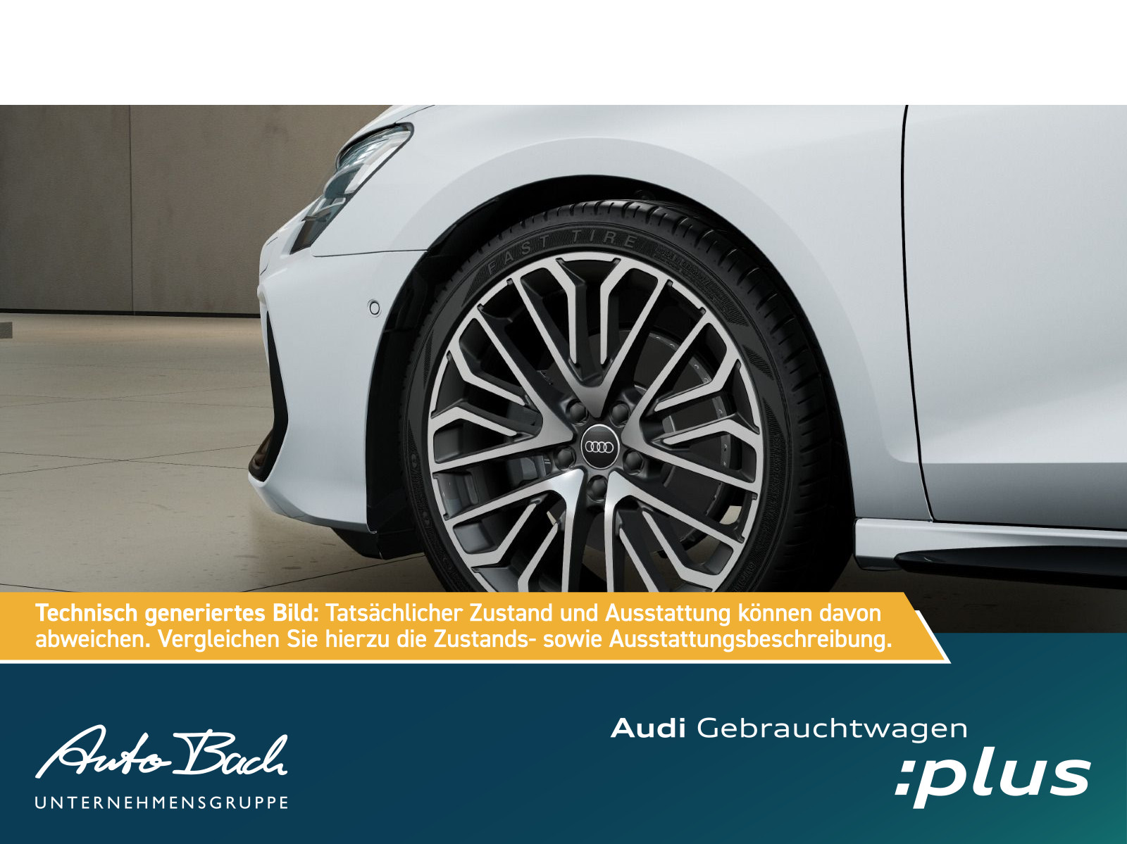 Audi A3 Sportback S line 35TFSI Stronic SONOS HUD AHK