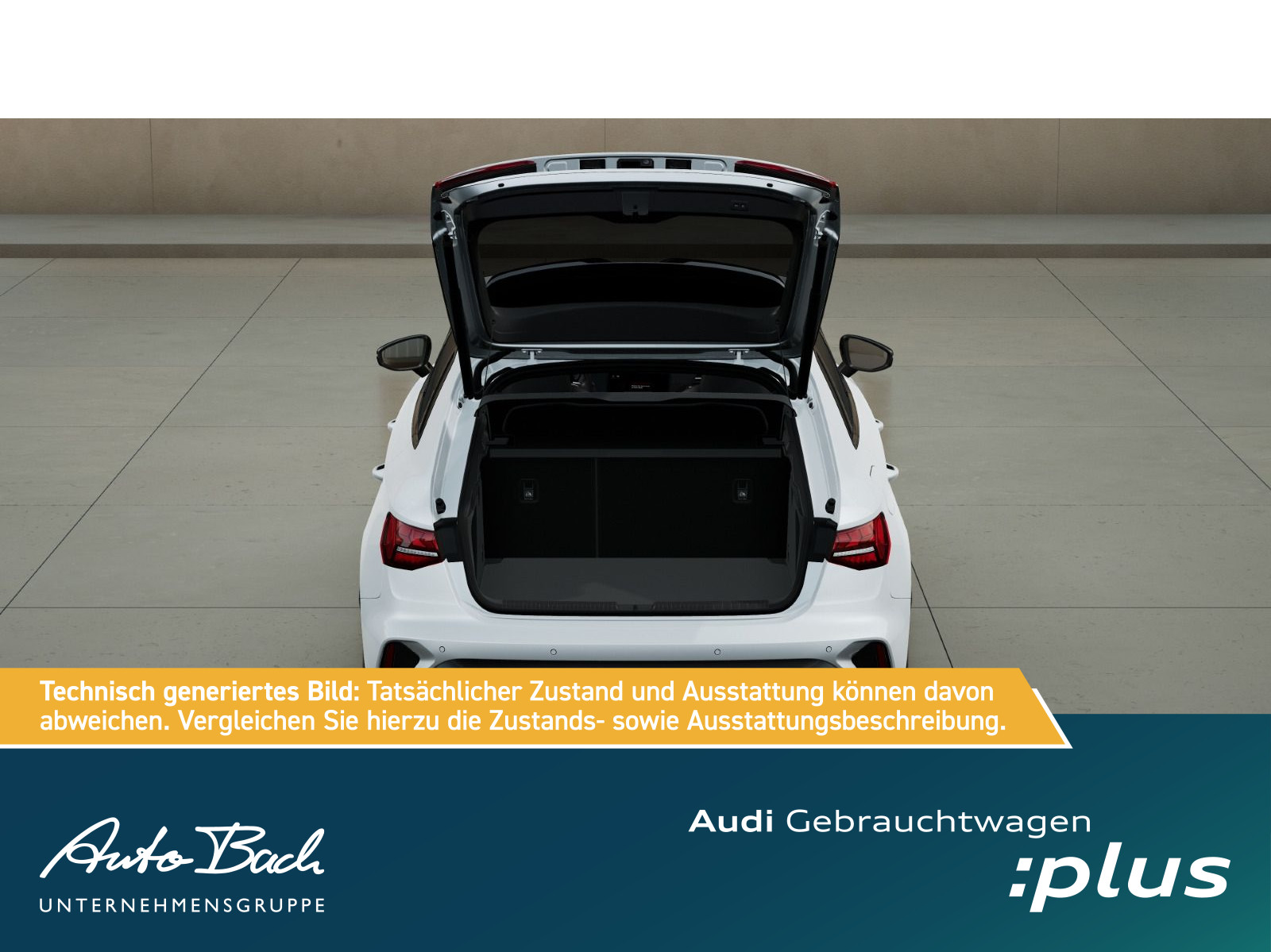 Audi A3 Sportback S line 35TFSI Stronic SONOS HUD AHK