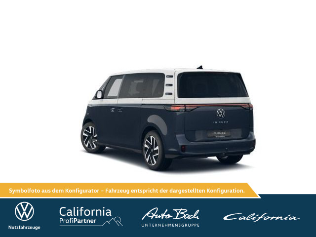 Volkswagen ID.Buzz Energy 210 kW  Heckantrieb Kurz | AHK