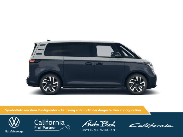 Volkswagen ID.Buzz Energy 210 kW  Heckantrieb Kurz | AHK
