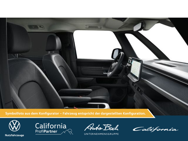 Volkswagen ID.Buzz Energy 210 kW  Heckantrieb Kurz | AHK