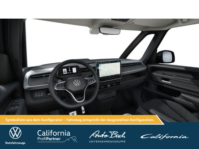 Volkswagen ID.Buzz Energy 210 kW  Heckantrieb Kurz | AHK