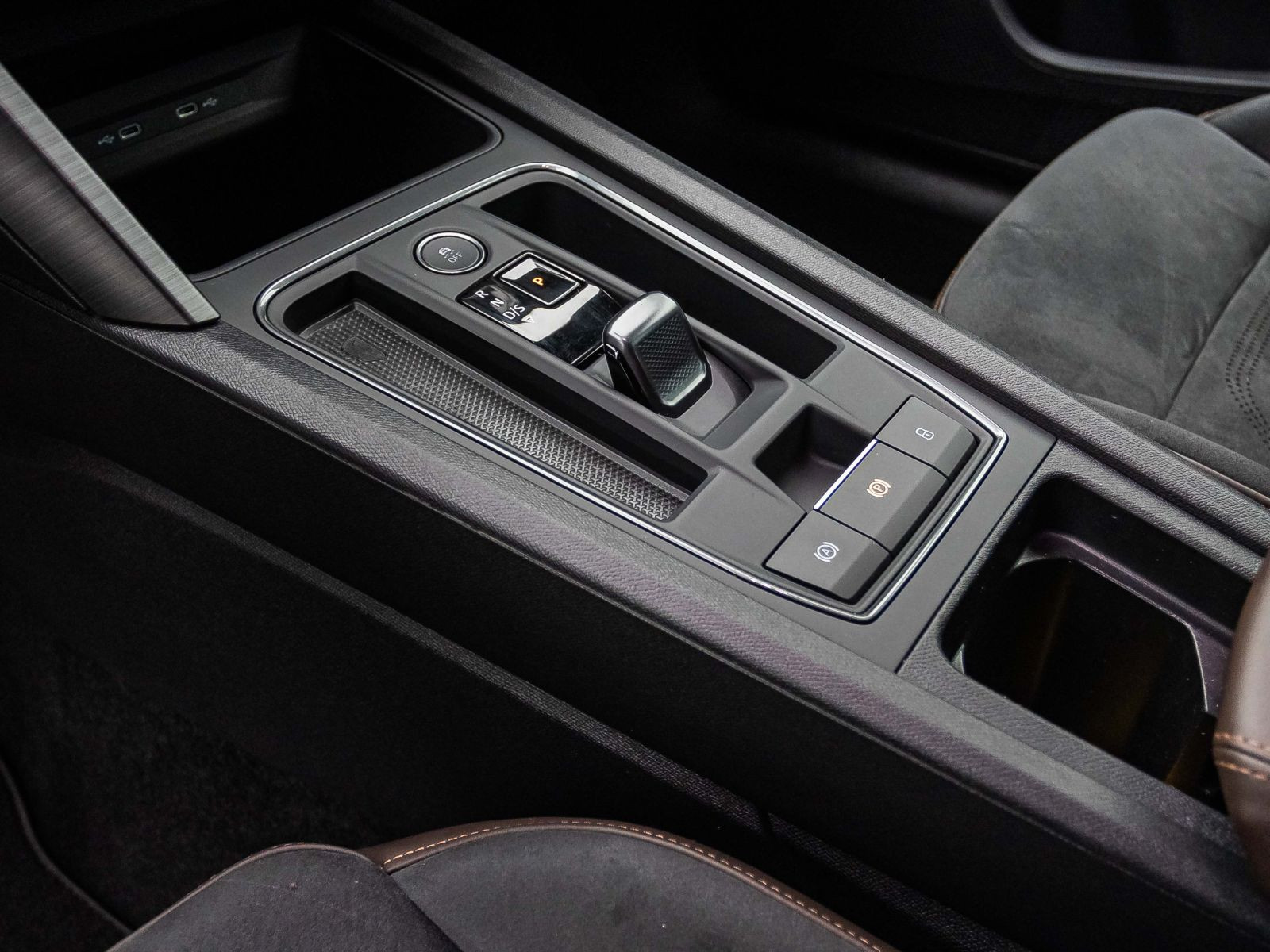 Cupra Formentor VZ5 2.5 TSI Spezial Edition Navi LED