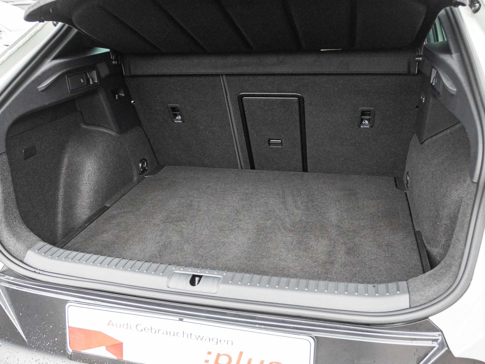 Cupra Formentor VZ5 2.5 TSI Spezial Edition Navi LED