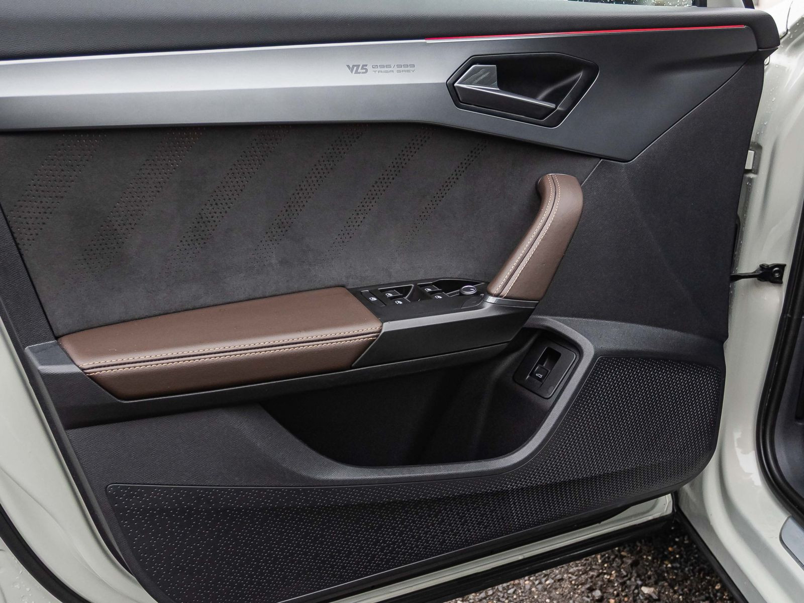 Cupra Formentor VZ5 2.5 TSI Spezial Edition Navi LED