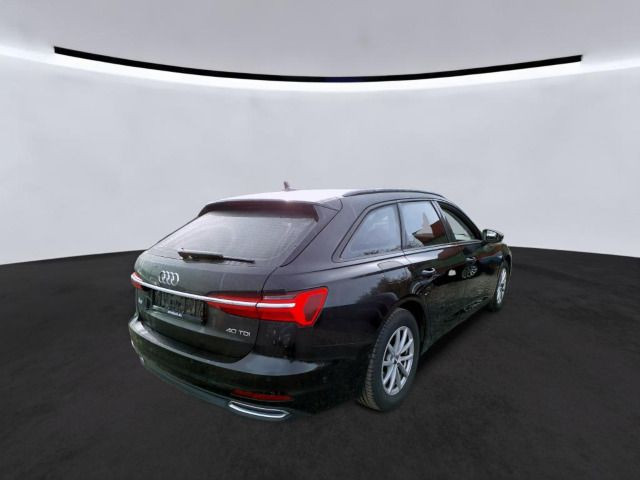 Audi A6 Avant 40TDI Stronic Navi LED ACC Sitzhzg EPH