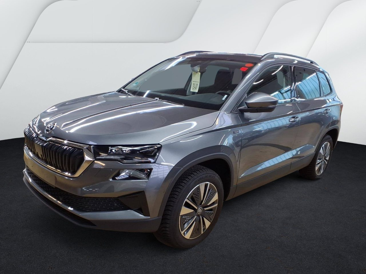 Skoda Karoq Selection Tour 1.5TSI Navi LED GRA EPH AHK
