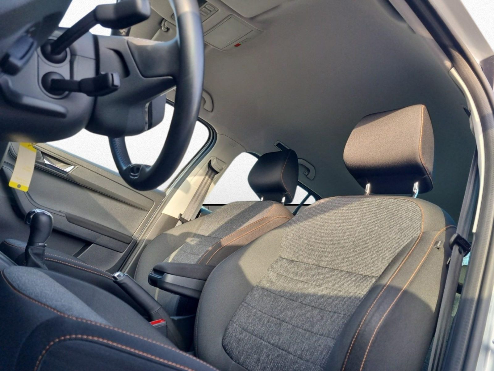 Skoda Fabia Combi Ambition 1.0 TSI DSG Navi LED CarPlay