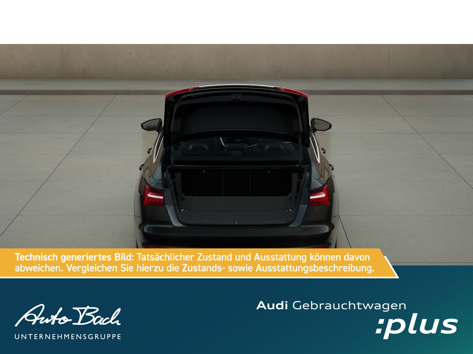 Audi A6 Limousine advanced 45TFSI Stronic Matrix ACC