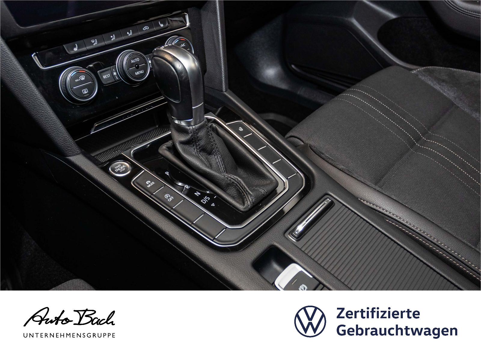 Volkswagen Passat Alltrack 2.0TDI 4M DSG Navi LED Panorama ACC