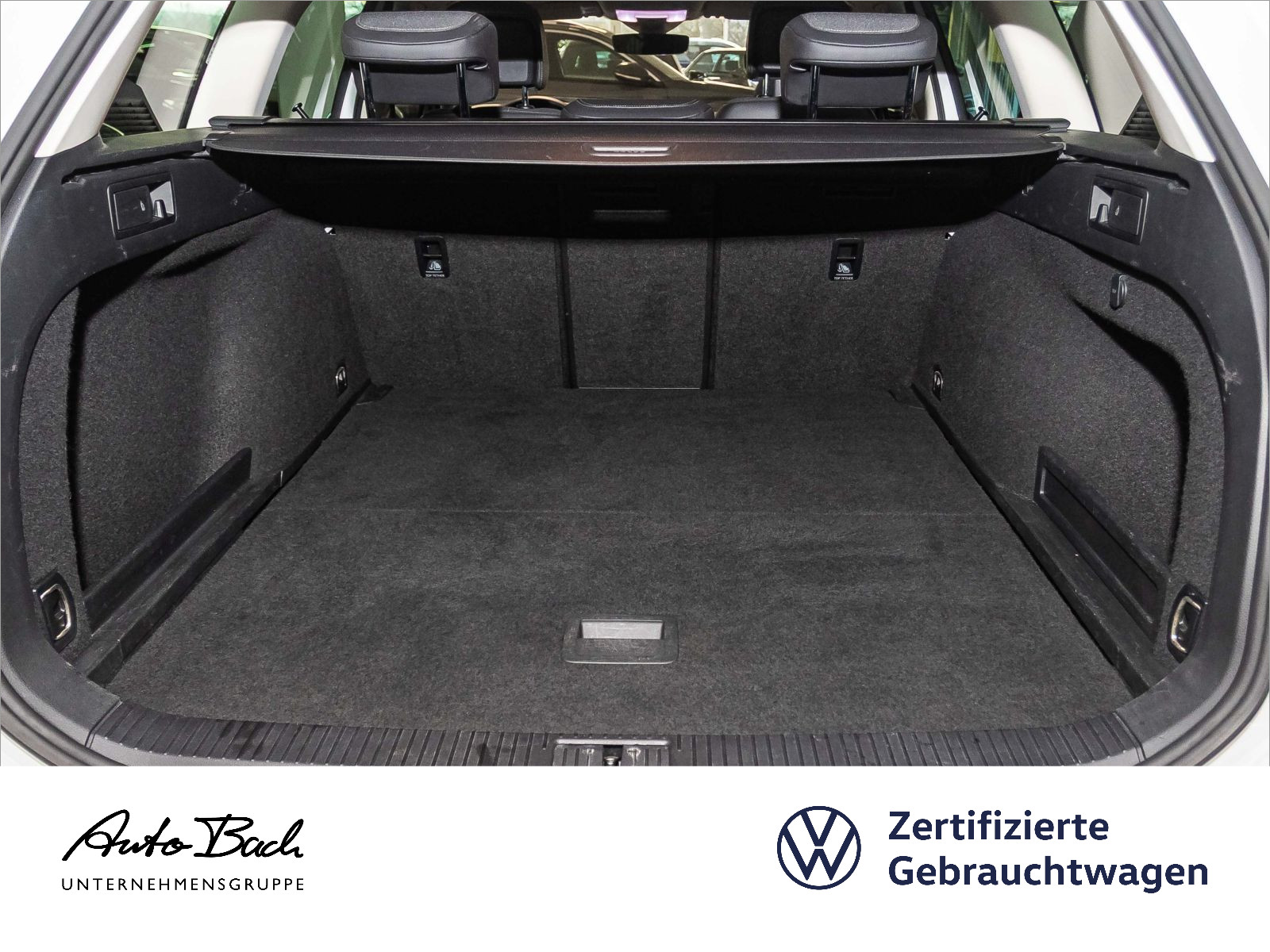 Volkswagen Passat Alltrack 2.0TDI 4M DSG Navi LED Panorama ACC