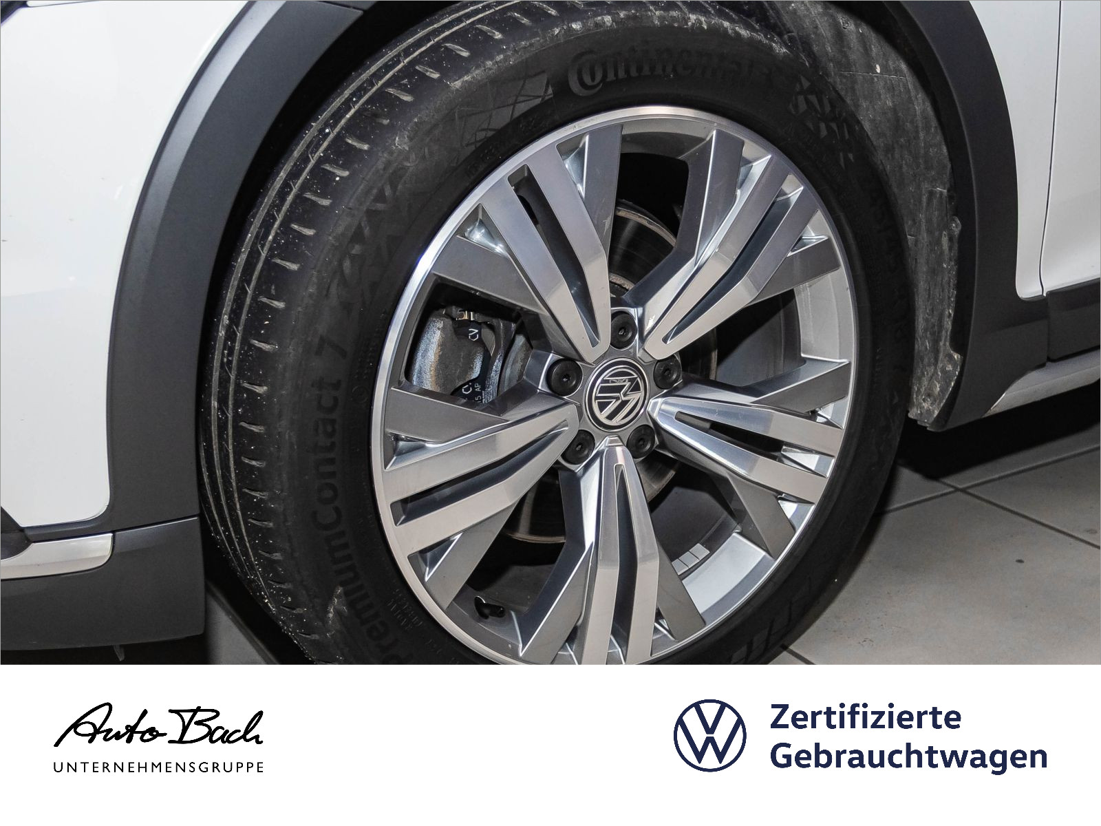 Volkswagen Passat Alltrack 2.0TDI 4M DSG Navi LED Panorama ACC