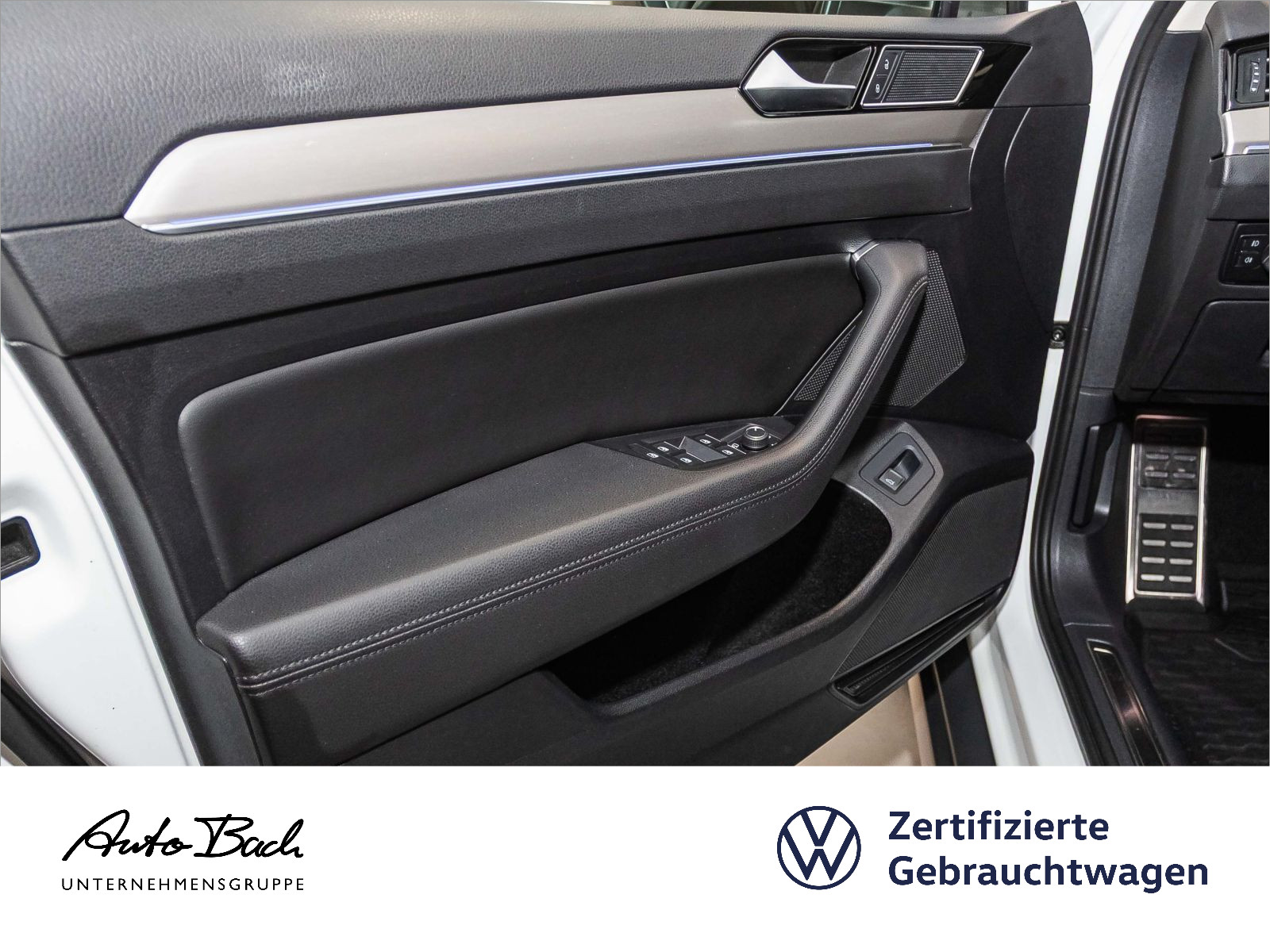 Volkswagen Passat Alltrack 2.0TDI 4M DSG Navi LED Panorama ACC