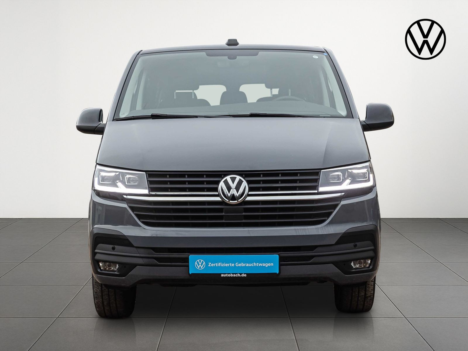 Volkswagen T6.1 Kombi 2.0TDI kR DSG Navi LED ACC CarPlay EPH