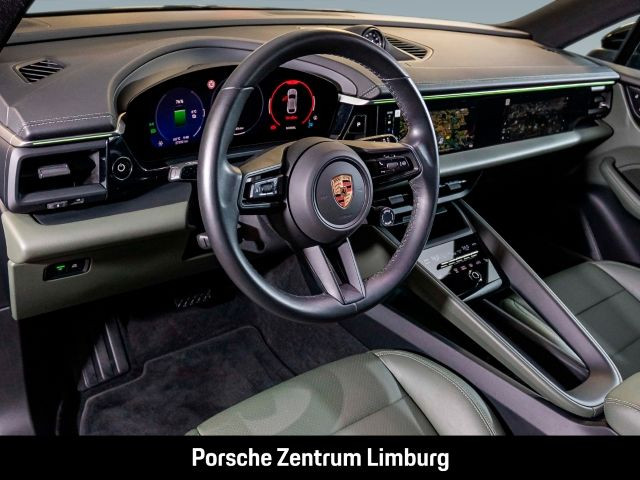 Porsche Macan Surround-View BOSE 22-Zoll LED-Matrix