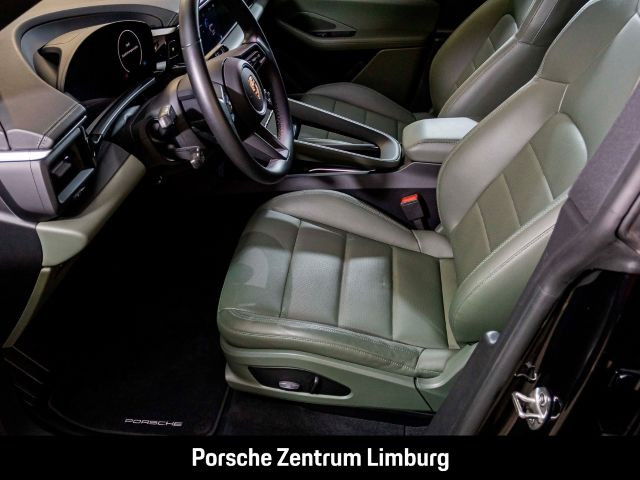 Porsche Macan Surround-View BOSE 22-Zoll LED-Matrix