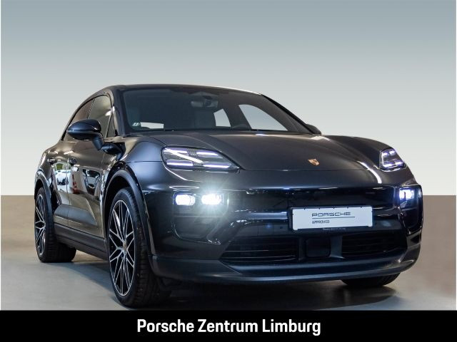 Porsche Macan Surround-View BOSE 22-Zoll LED-Matrix