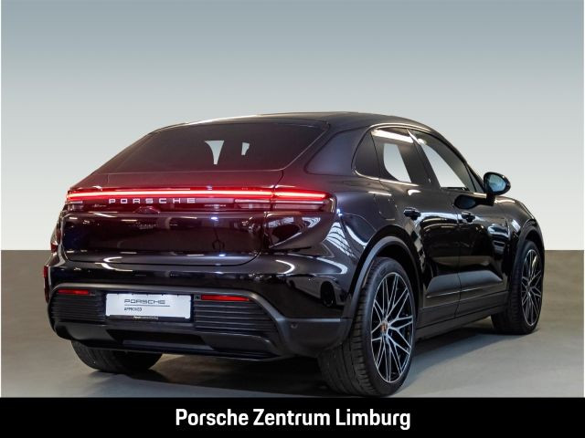 Porsche Macan Surround-View BOSE 22-Zoll LED-Matrix
