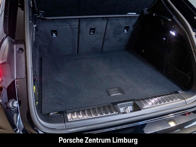 Porsche Macan Surround-View BOSE 22-Zoll LED-Matrix
