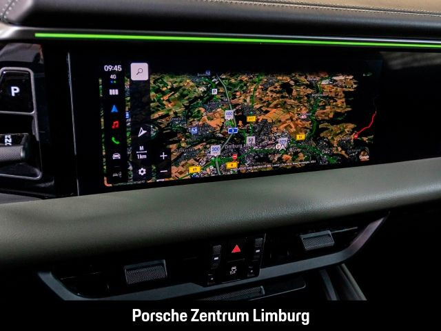 Porsche Macan Surround-View BOSE 22-Zoll LED-Matrix