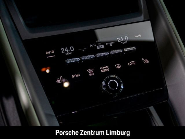 Porsche Macan Surround-View BOSE 22-Zoll LED-Matrix