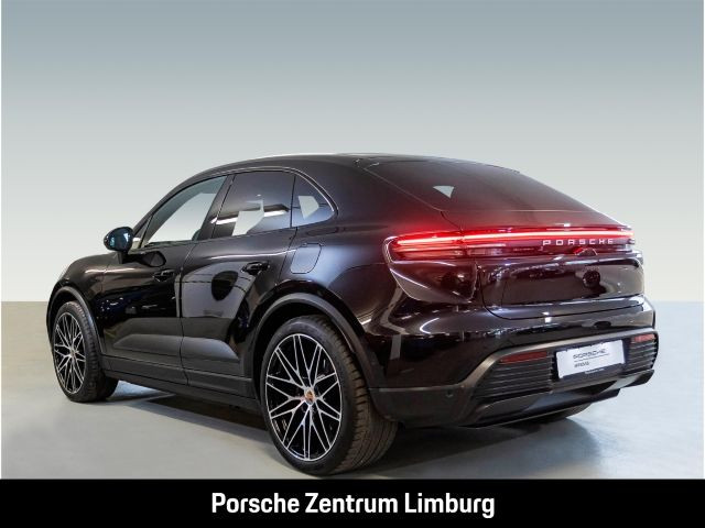 Porsche Macan Surround-View BOSE 22-Zoll LED-Matrix