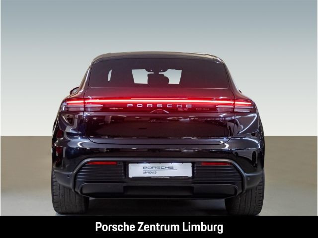 Porsche Macan Surround-View BOSE 22-Zoll LED-Matrix