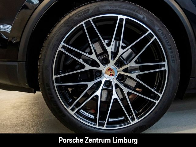 Porsche Macan Surround-View BOSE 22-Zoll LED-Matrix