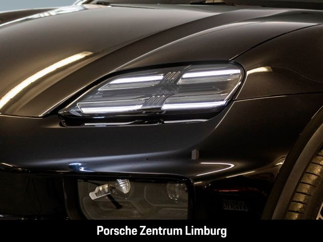 Porsche Macan Surround-View BOSE 22-Zoll LED-Matrix
