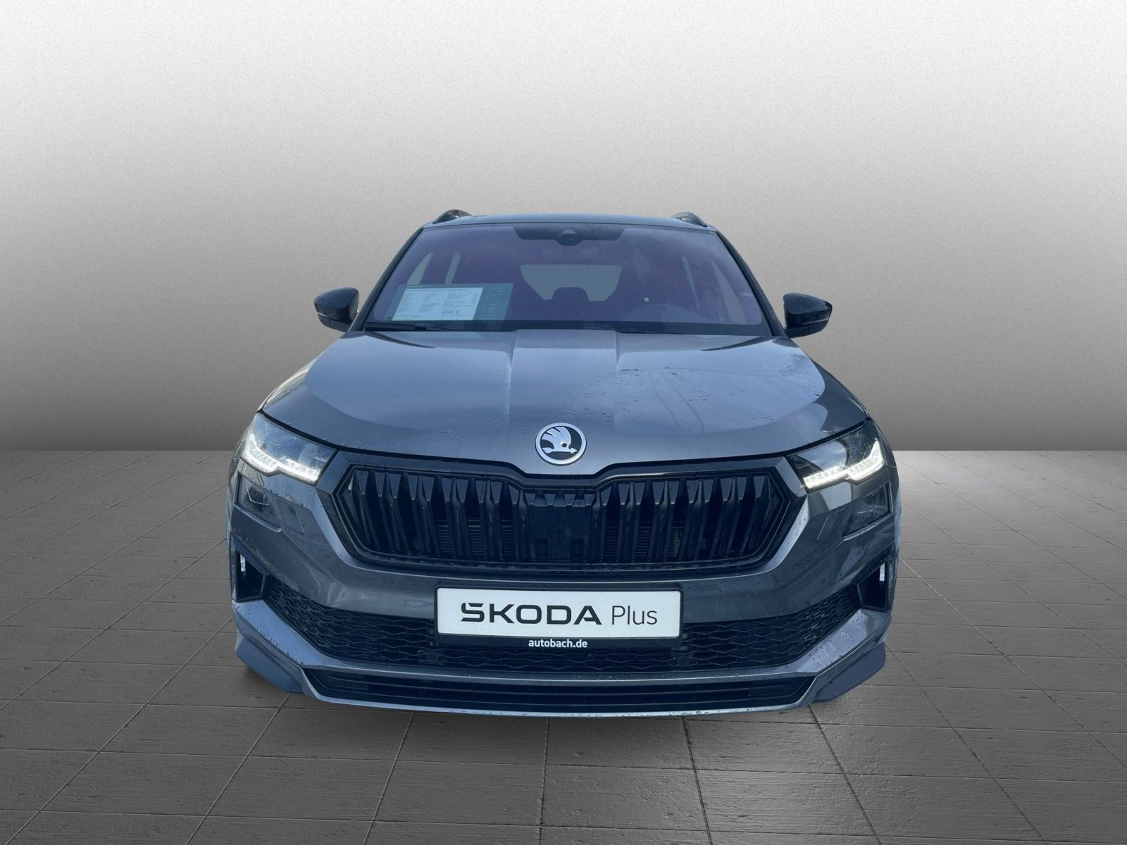 Skoda Karoq Sportline 2.0 TSI DSG 4x4 Panorama AHK LED