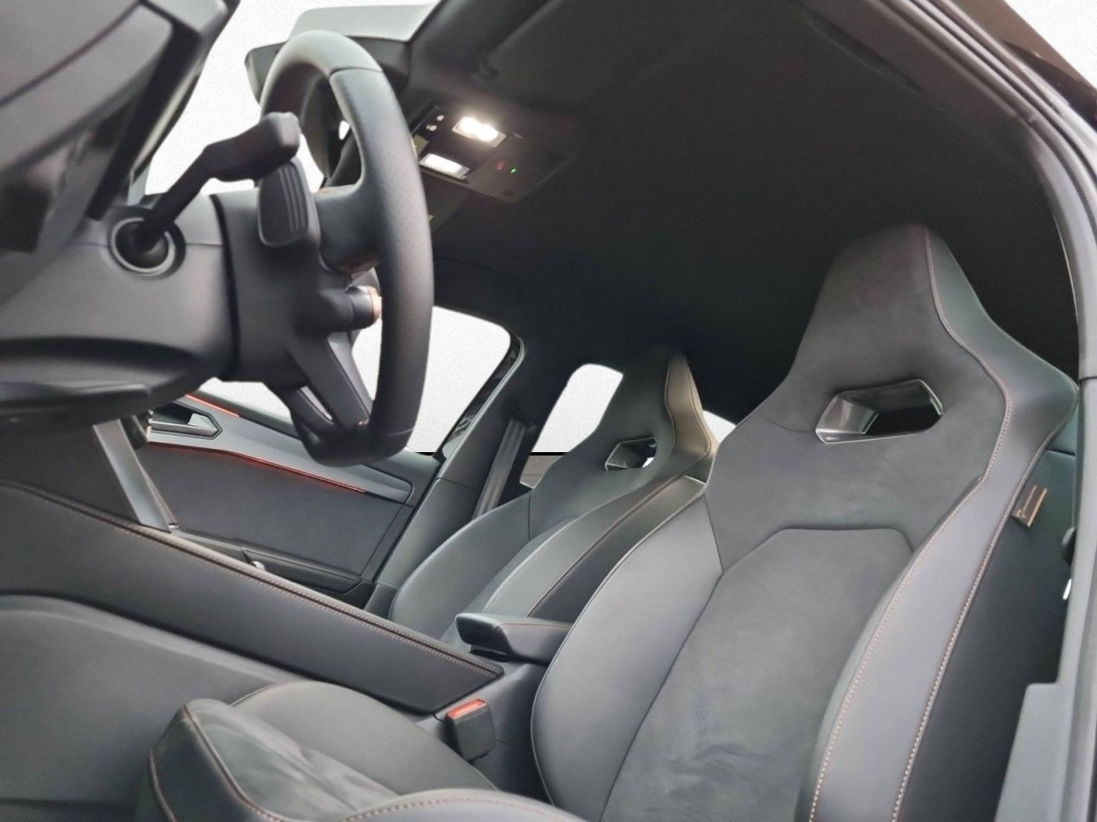 Cupra Leon Sportstourer VZ 2.0 TSI 4Drive Navi ACC EPH