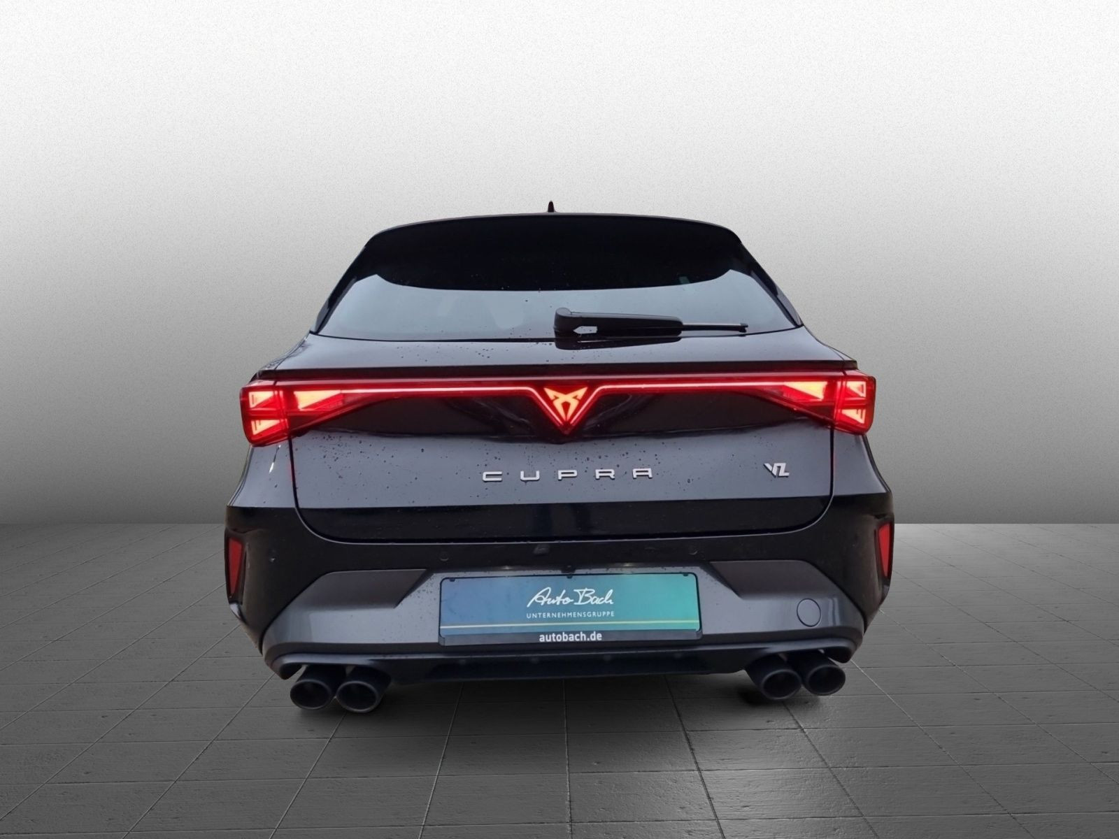 Cupra Leon Sportstourer VZ 2.0 TSI 4Drive Navi ACC EPH