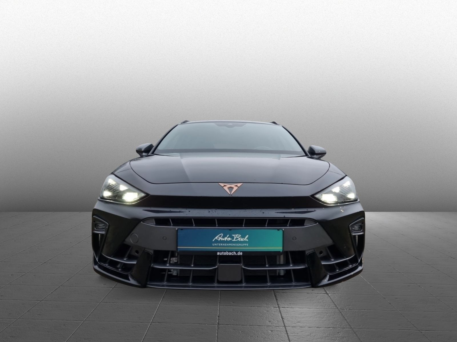 Cupra Leon Sportstourer VZ 2.0 TSI 4Drive Navi ACC EPH