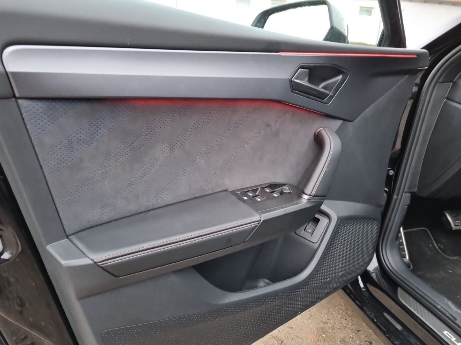 Cupra Leon Sportstourer VZ 2.0 TSI 4Drive Navi ACC EPH