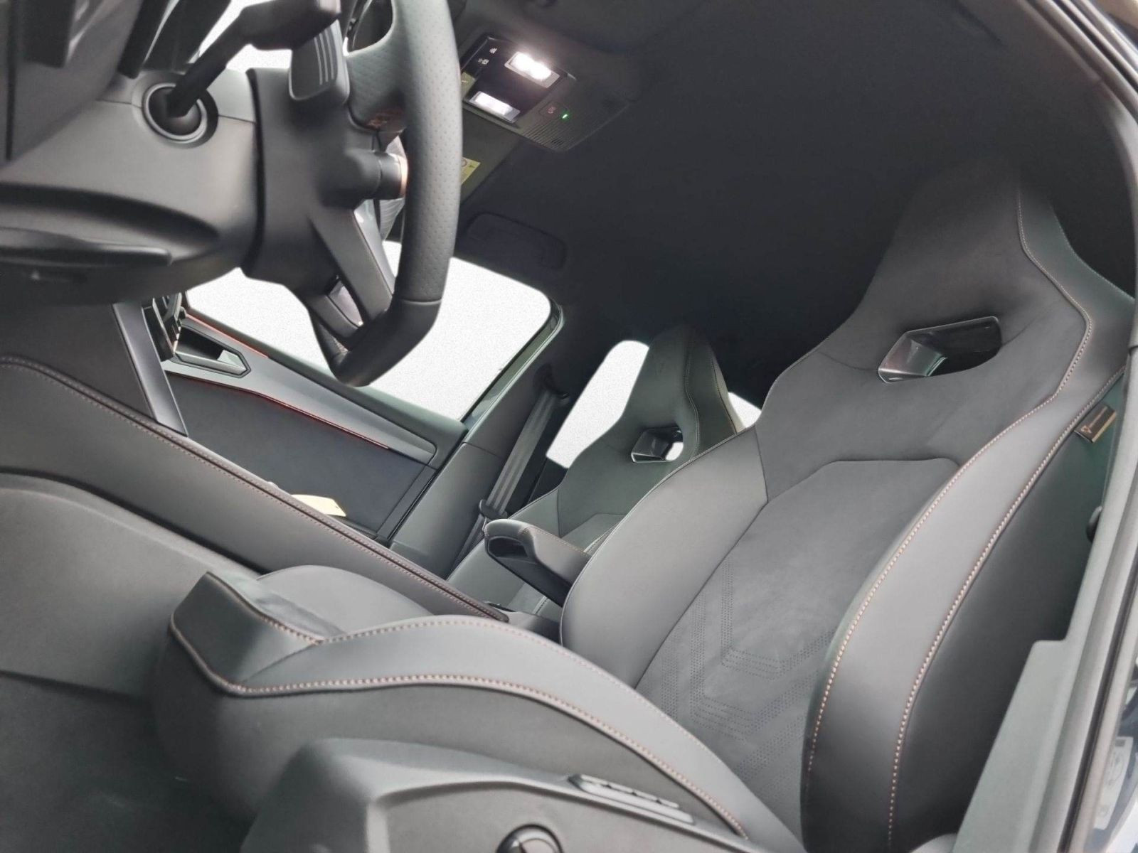 Cupra Leon Sportstourer VZ 2.0 TSI 4Drive Navi ACC EPH