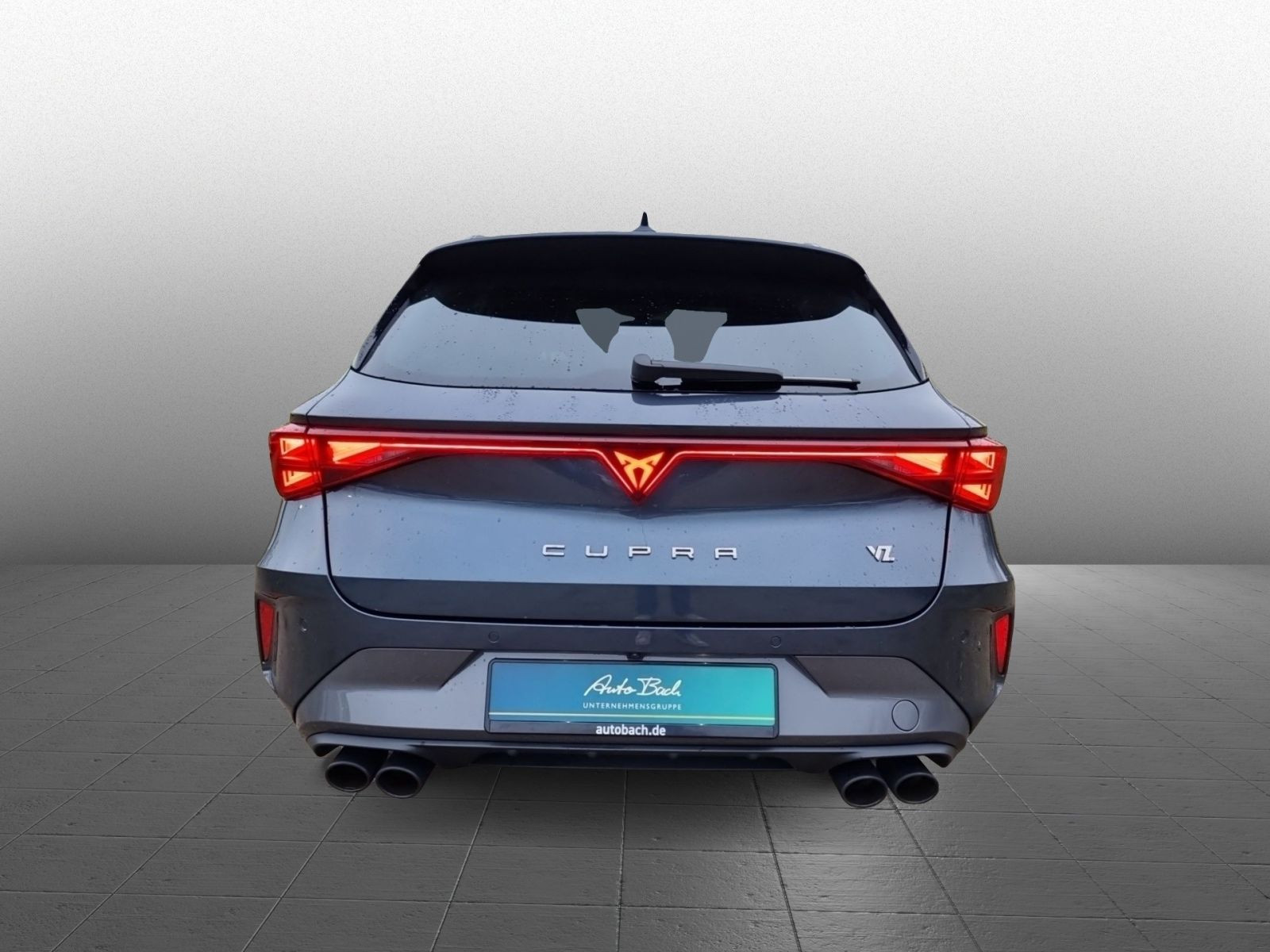 Cupra Leon Sportstourer VZ 2.0 TSI 4Drive Navi ACC EPH