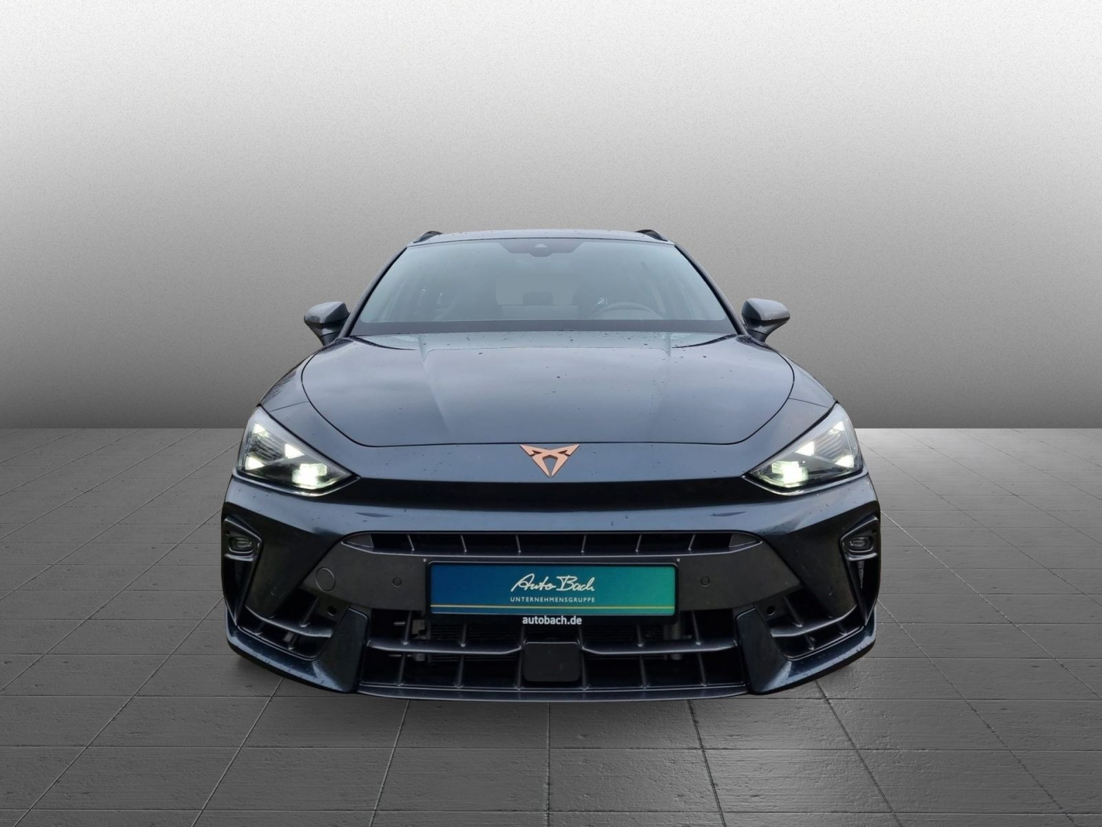 Cupra Leon Sportstourer VZ 2.0 TSI 4Drive Navi ACC EPH