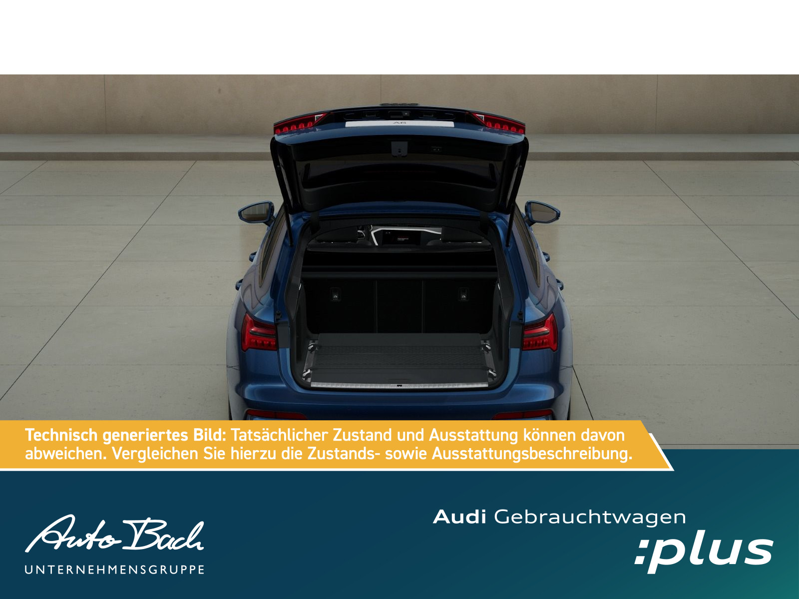 Audi A6 Avant S line 45TFSI Stronic Navi LED HuD ACC