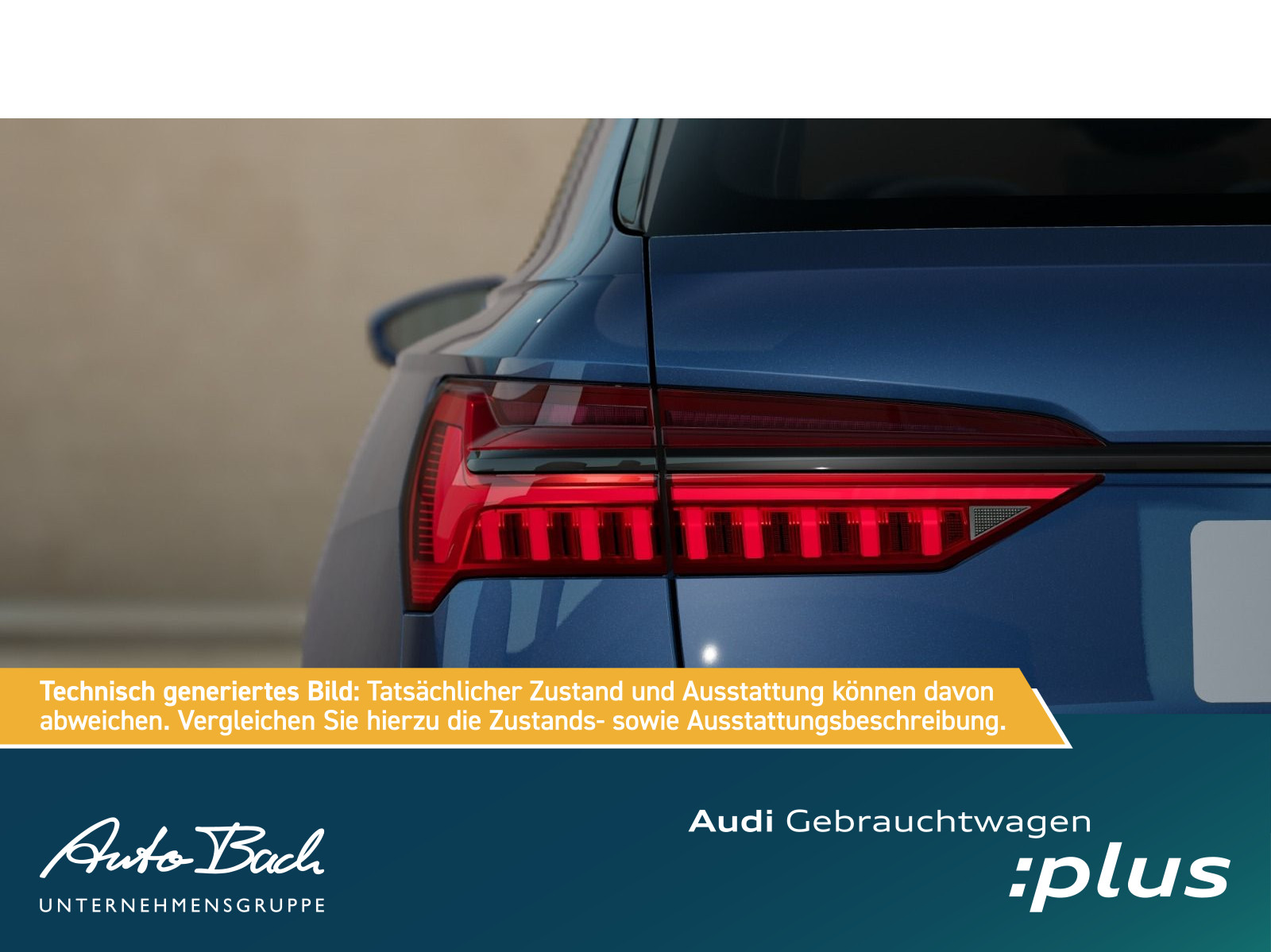 Audi A6 Avant S line 45TFSI Stronic Navi LED HuD ACC