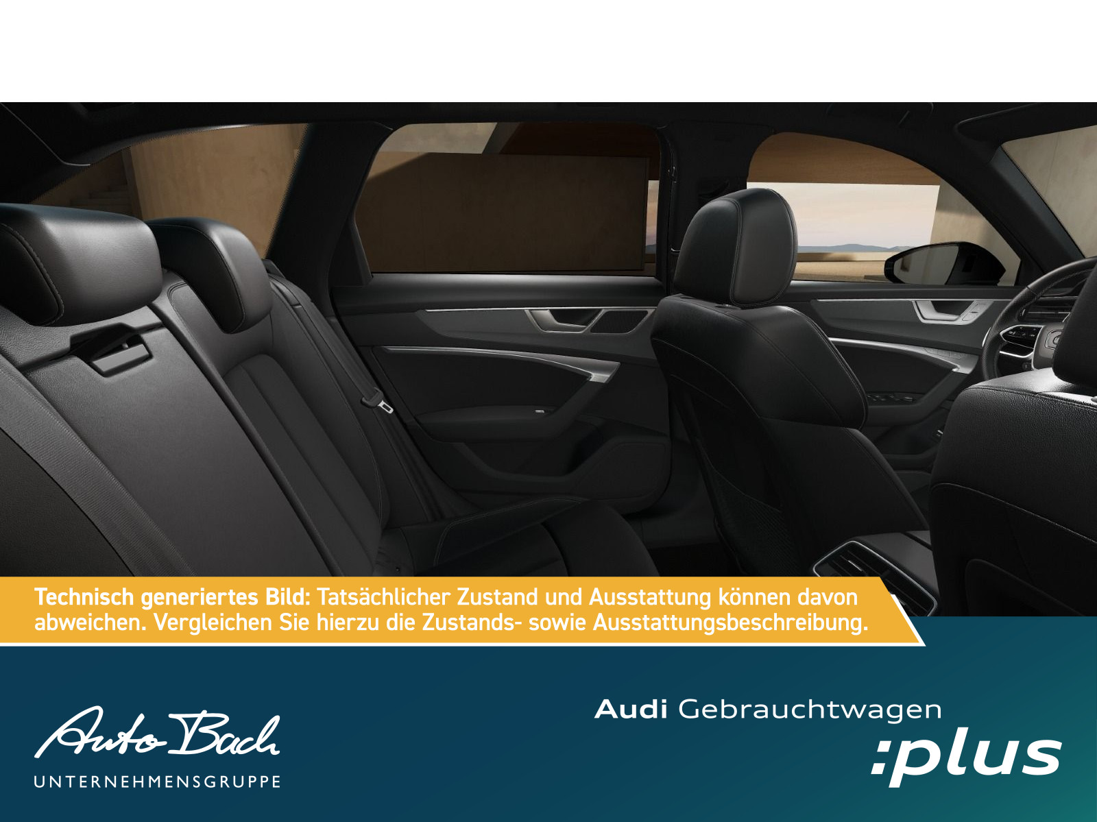 Audi A6 Avant S line 45TFSI Stronic Navi LED HuD ACC