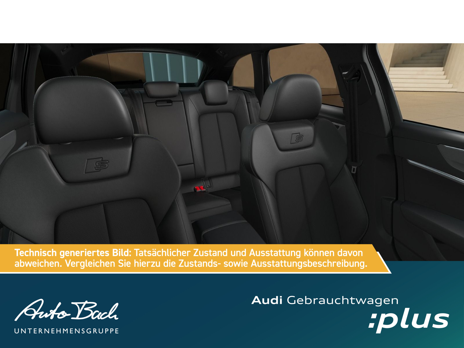 Audi A6 Avant S line 45TFSI Stronic Navi LED HuD ACC