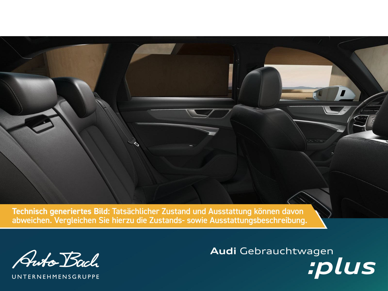 Audi A6 Avant S line 45TFSI Stronic Navi LED HuD ACC