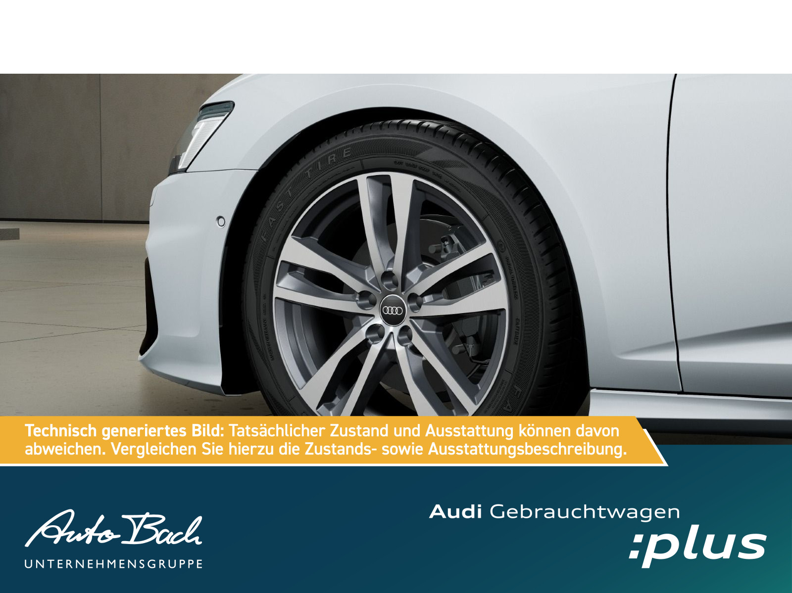 Audi A6 Avant S line 45TFSI Stronic Navi LED HuD ACC