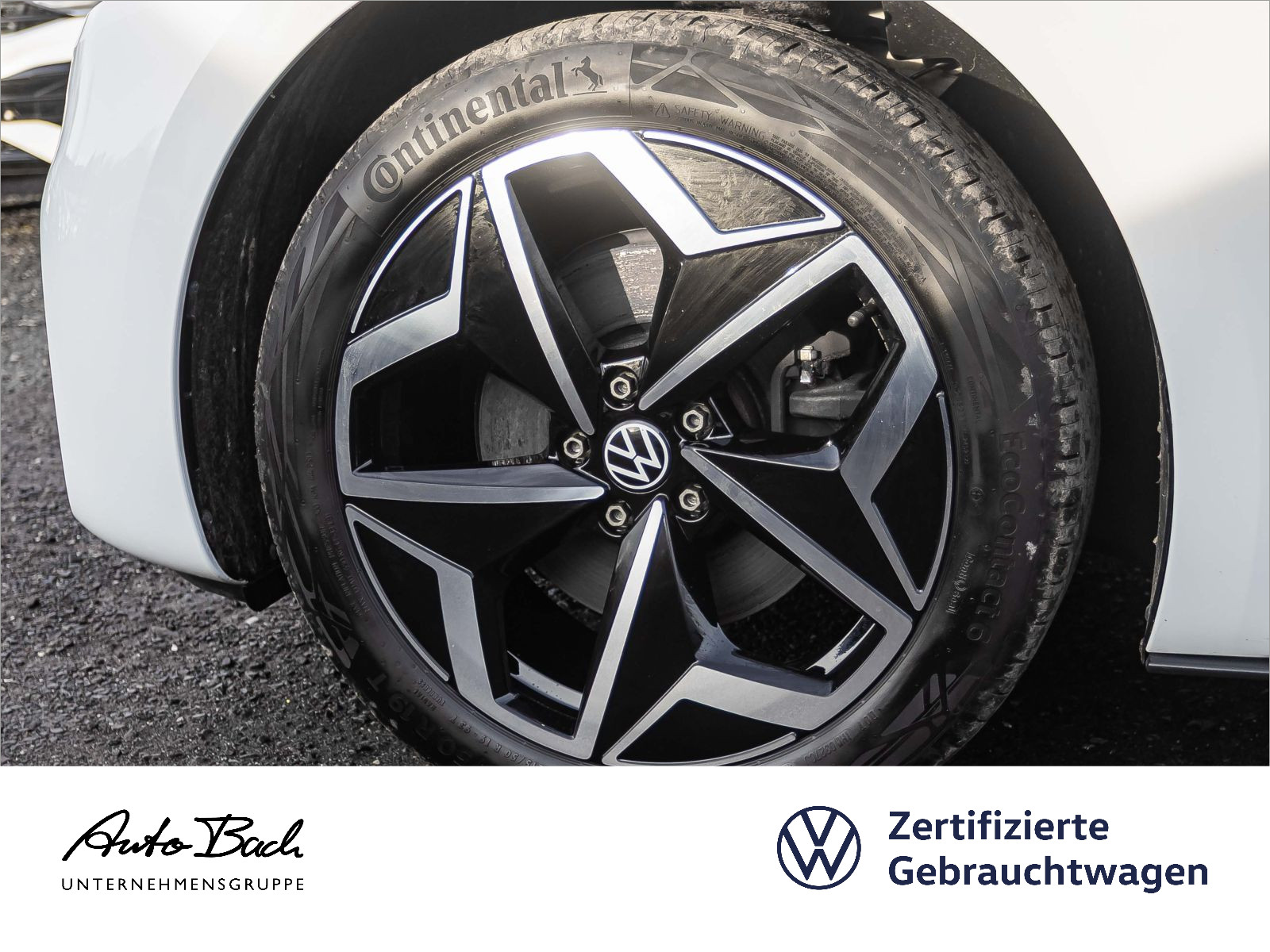 Volkswagen ID.3 Life Navi LED Standklima ACC CarPlay EPH DAB