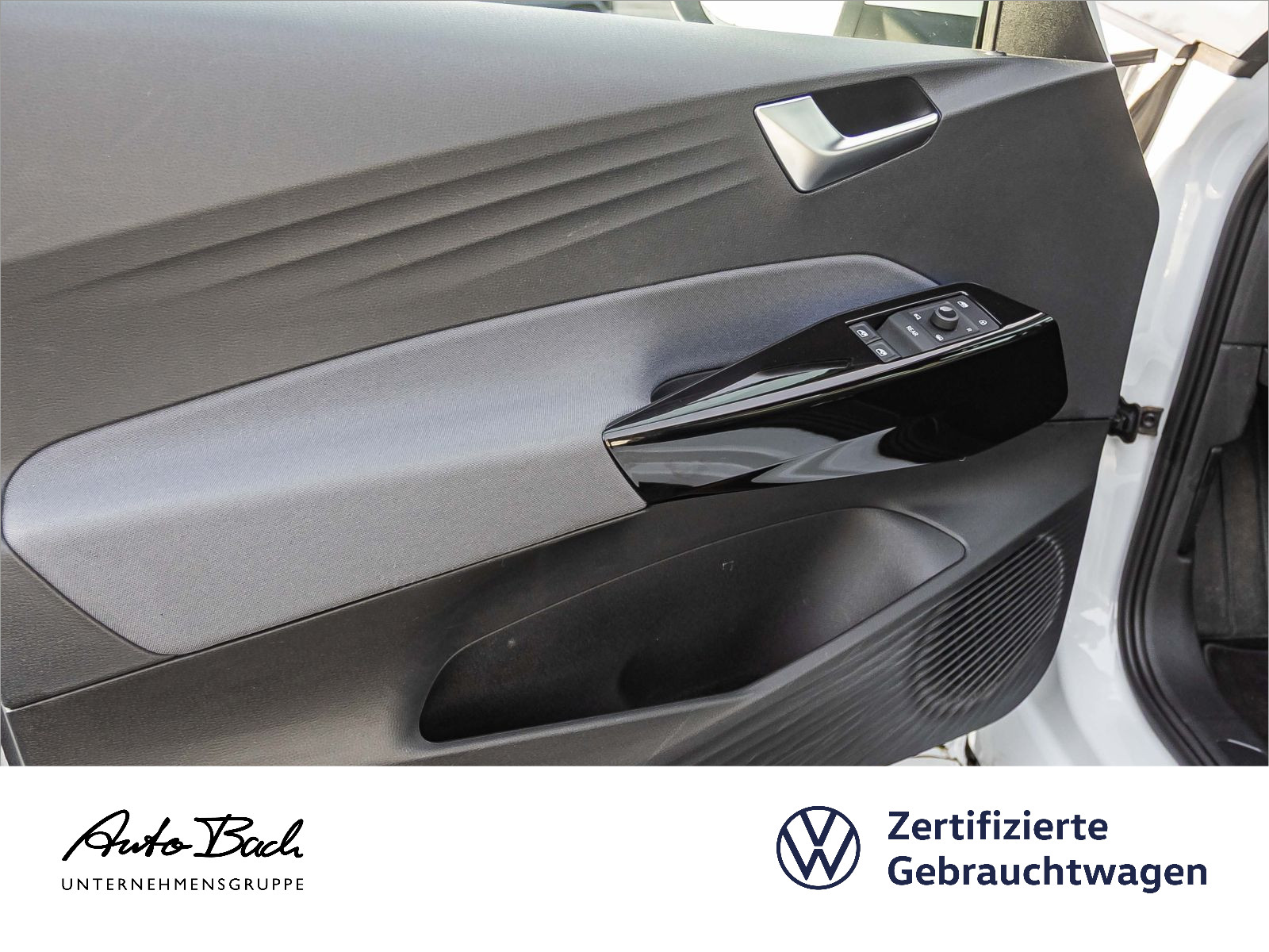 Volkswagen ID.3 Life Navi LED Standklima ACC CarPlay EPH DAB