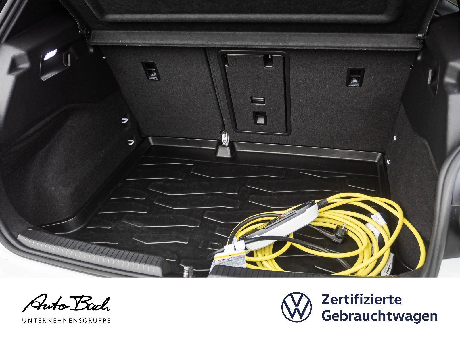 Volkswagen ID.3 1st Plus Navi LED ACC CarPlay EPH DAB